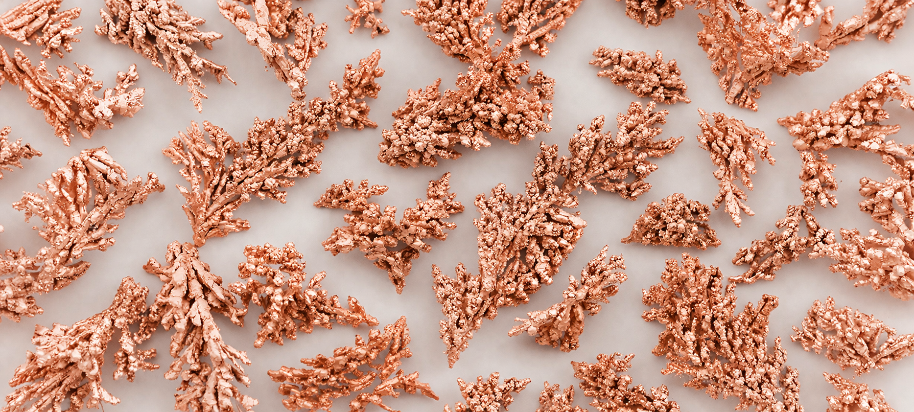 Kontak malzemeleri icin bakir tozlari: alicilar gercekte neyi kontrol etmeli