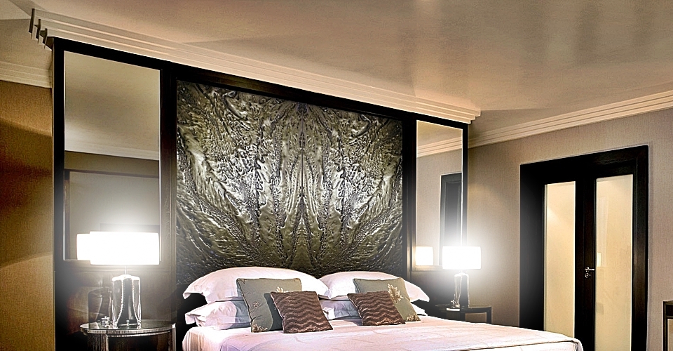 Proszki metali do dekoracyjnych systemow zywicznych: glebia metaliczna, kontrola wykonczenia i projektowanie powierzchni