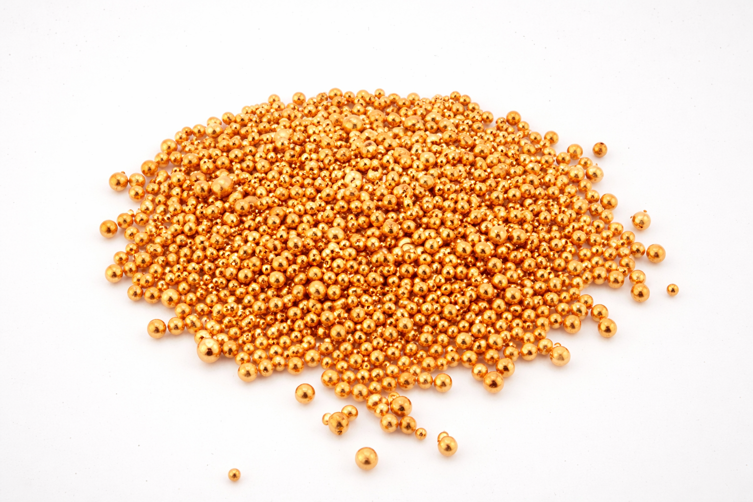 Pre-alloys & Granules