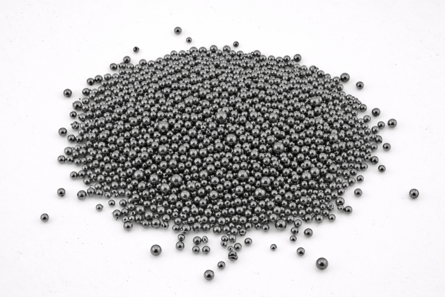 Kupfer-Phosphor-Tropfen