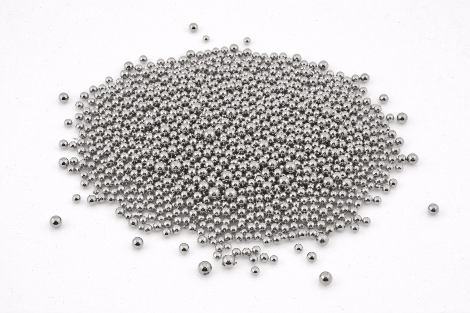 プレアロイ＆顆粒