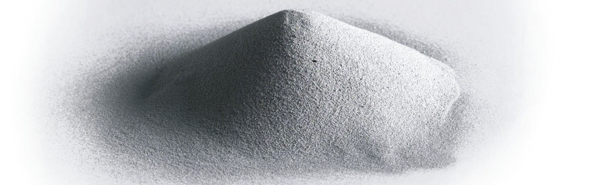 Metal Powders Manufacturing