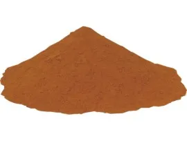 Metal powders for brazing and soldering: powder quality beyond chemistry