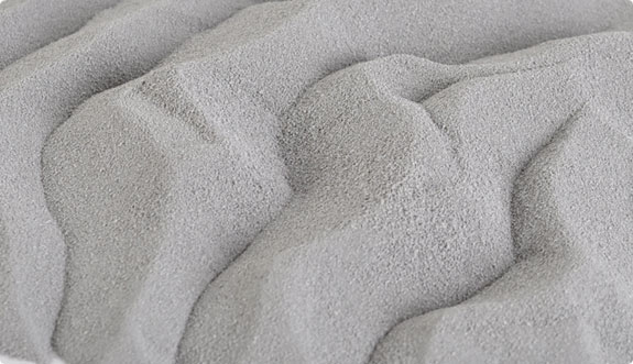 Metal powders production