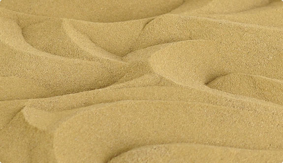 Metal powders processing