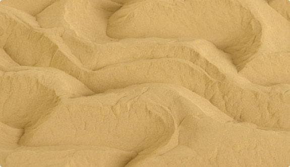 Metal powders quality