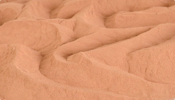 Metal powders applications