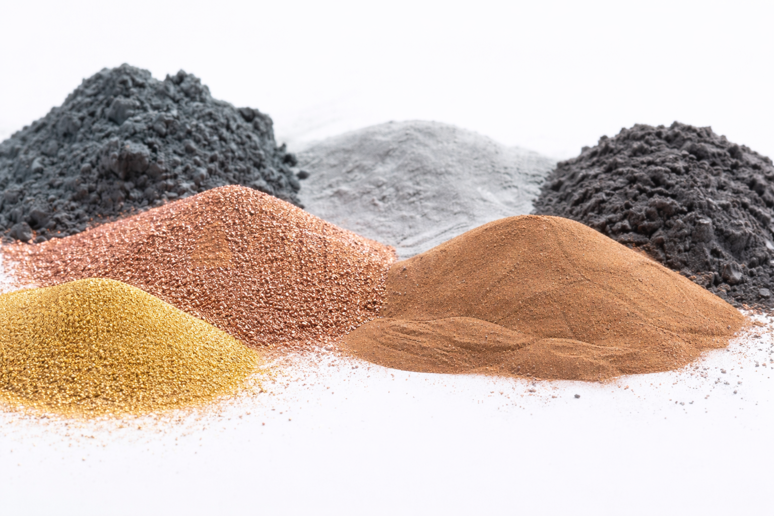 Готовые bond-смеси